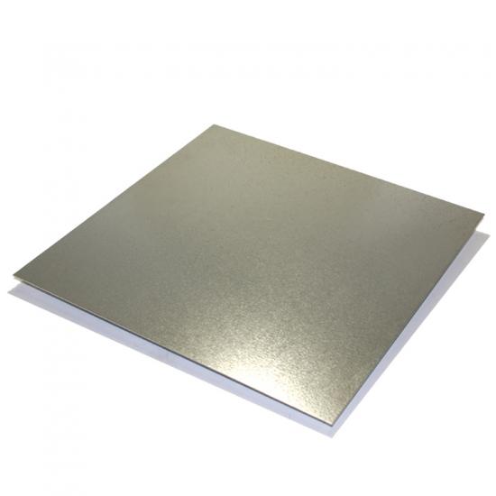 galvalume steel plate